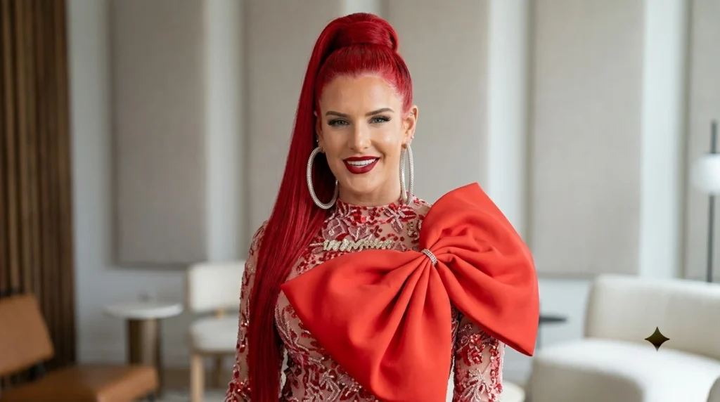 justina valentine net worth