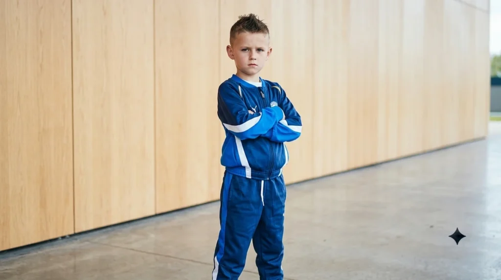 ronnie foden